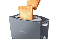 Prajitor de paine Albatros Confort